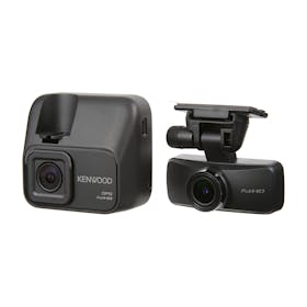 JVCケンウッド KENWOOD 2カメラドライブレコーダー DRV-MR480を検証レビュー!前後2カメラ型ドライブレコーダーの選び方も紹介 1