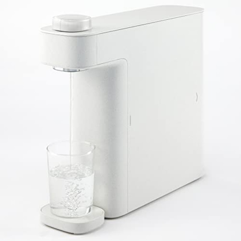 コンパクト浄水器 Eco Mini 1