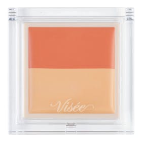 コーセー Visee カラーデュオ トリック コンシーラーを検証レビュー!くまを隠すコンシーラーの選び方も紹介 2