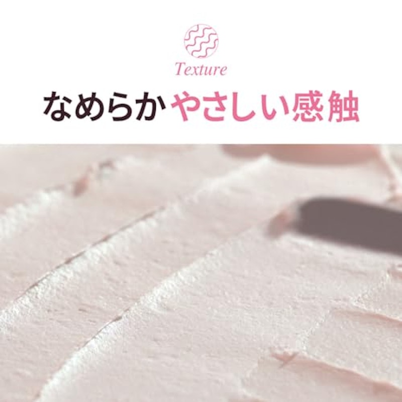 ピーチソーダ ホイッピングクリームクレンザー 5