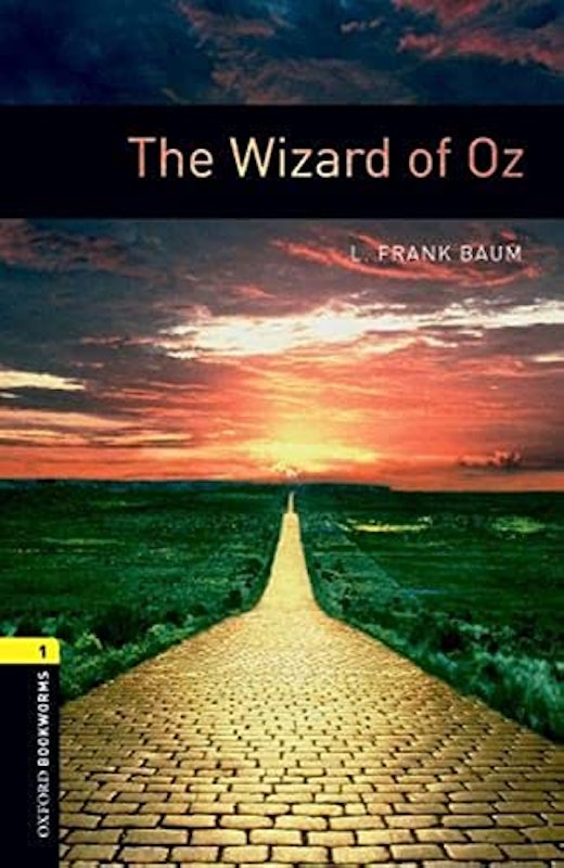 The Wizard of Oz 1