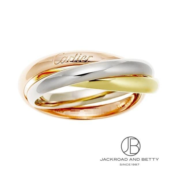 カルティエの指輪のおすすめ人気ランキング【2025年】 | マイベスト