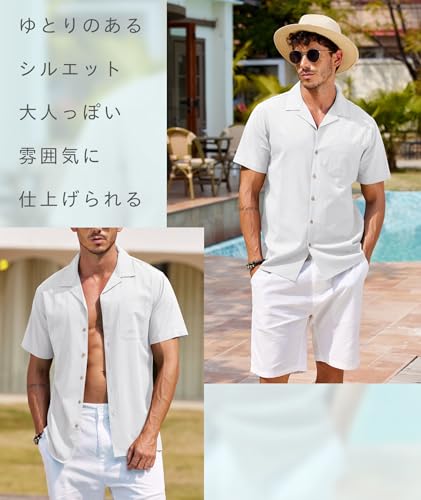 リラックスフィット 4