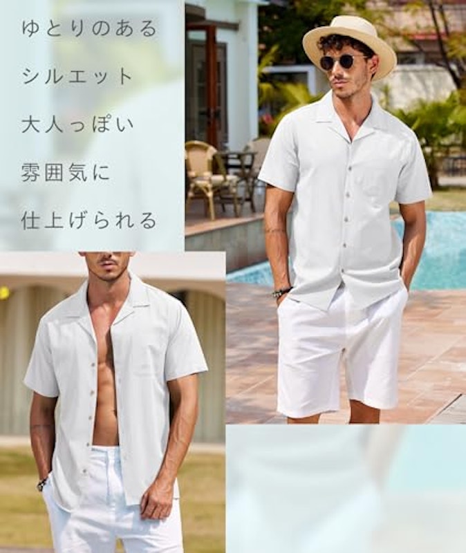 リラックスフィット 4