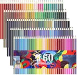 160色の色鉛筆のおすすめ人気ランキング【2026年】 3