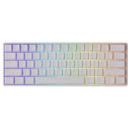 かわいいゲーミングキーボードのおすすめ人気ランキング【2026年7月】 1