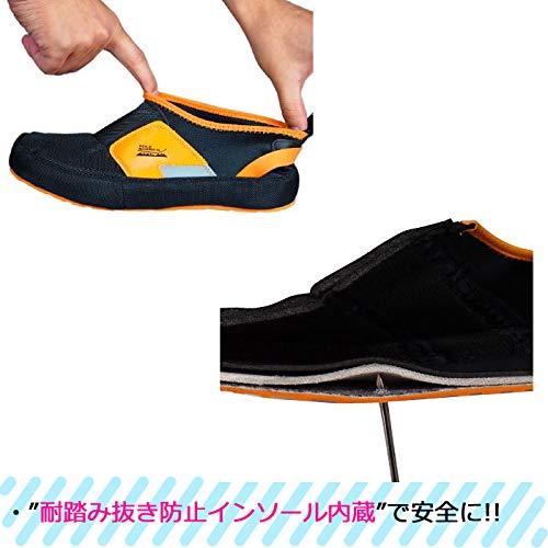 ソールバリアモック#03 5
