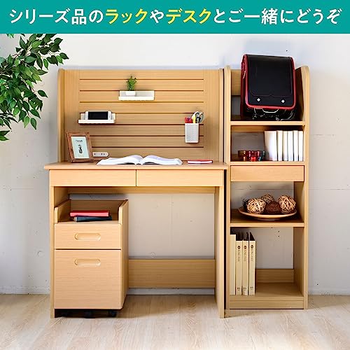 デスクワゴン 6