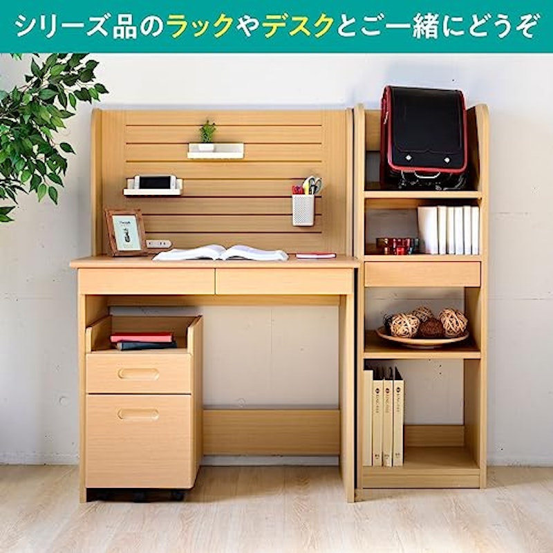 デスクワゴン 6