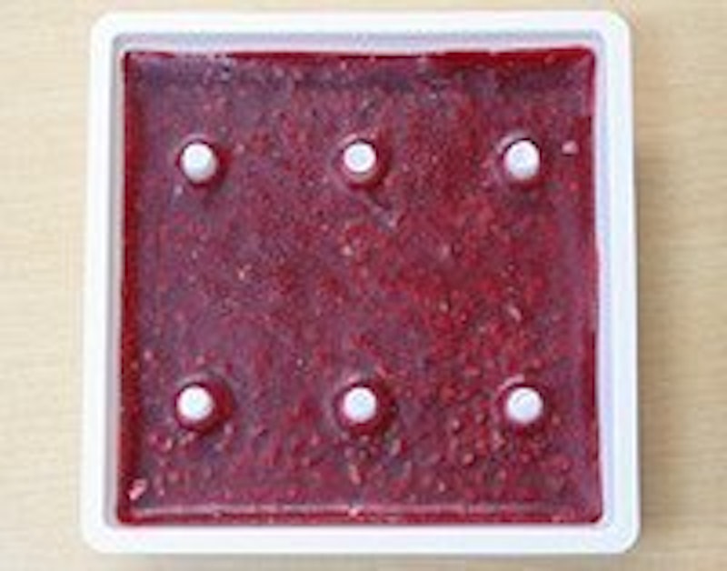 メリーブロック 120g 2