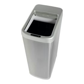 ニトリ シャッター式50L自動開閉ゴミ箱をレビュー!クチコミ・評判をもとに徹底検証 4