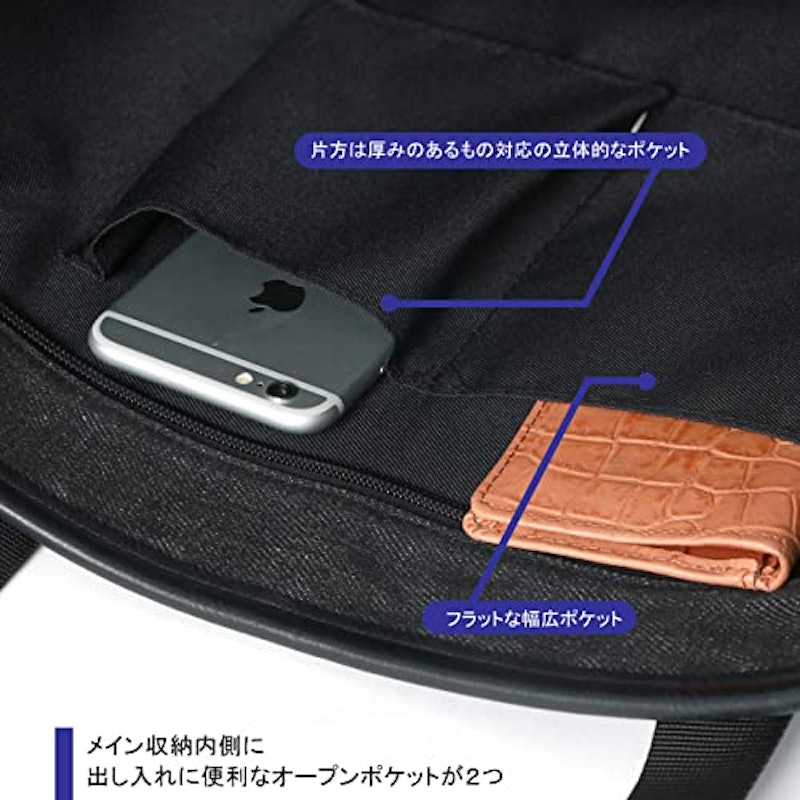 トートバッグ 3