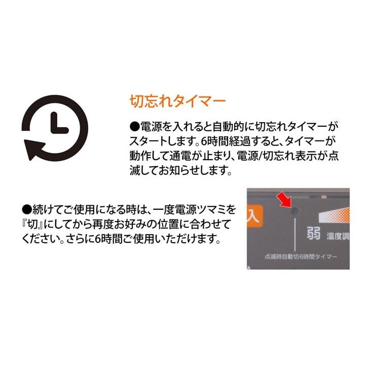 電気カーペット 4
