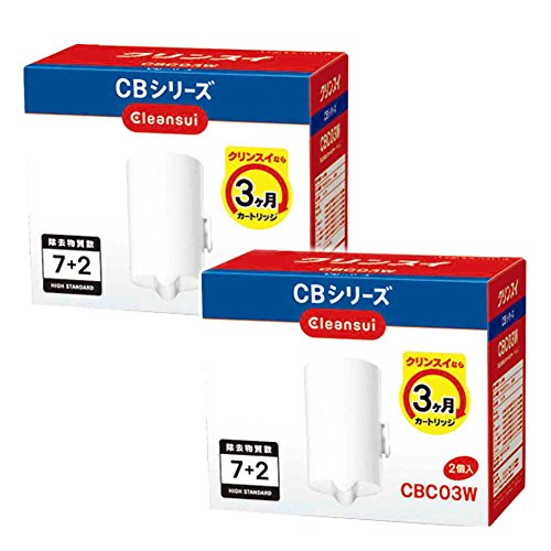 蛇口直結型交換カートリッジ 1