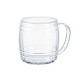 ビールジョッキのおすすめ人気ランキング【2026年5月】 5