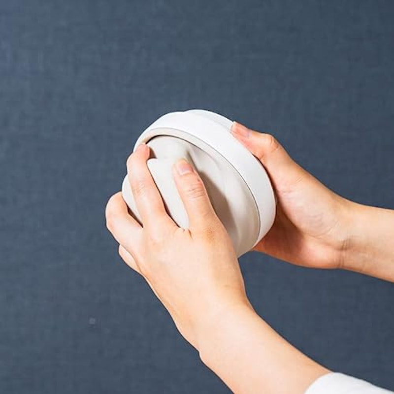 コードレス折りたたみ加湿器 2