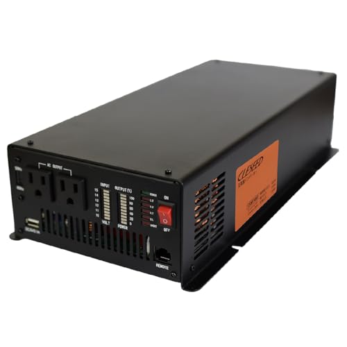 正弦波インバーター 1