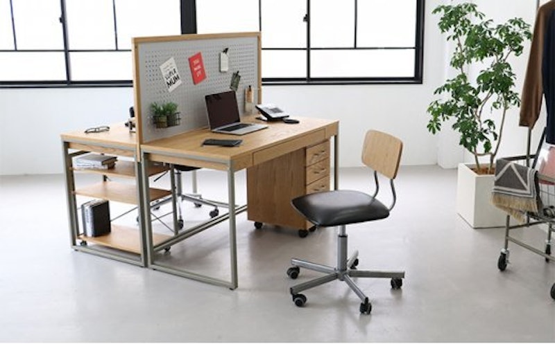 ICHIBA koti Drip Desk 120 3