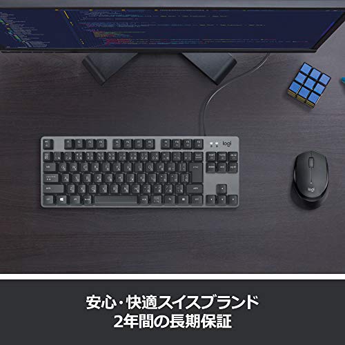 K835 TKL MECHANICAL 6