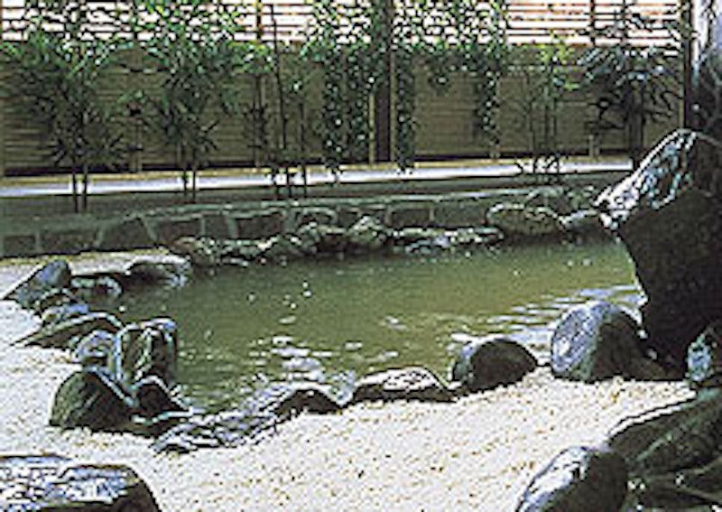 メルキュール長野松代リゾート&スパ 3