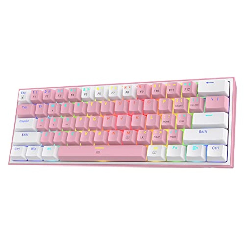 ゲーミングキーボード 1