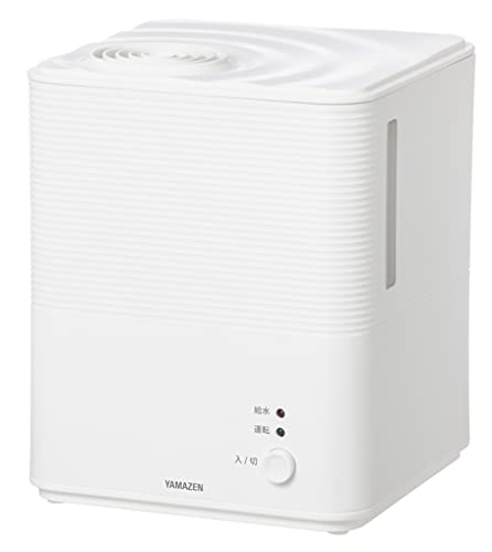 山善の加湿器のおすすめ人気ランキング【2025年】 | マイベスト