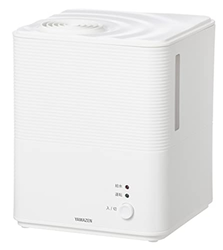 スチーム式加湿器 1