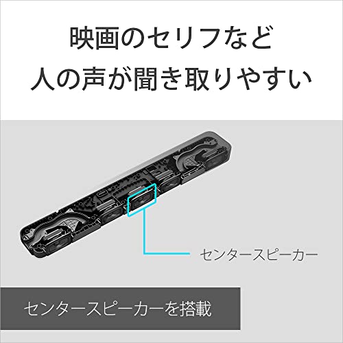 サウンドバー 6
