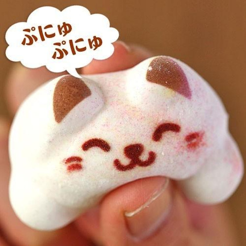 Latte マシュマロ ラテマル 3