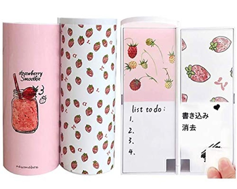 多機能クリエイティブペンケース 1