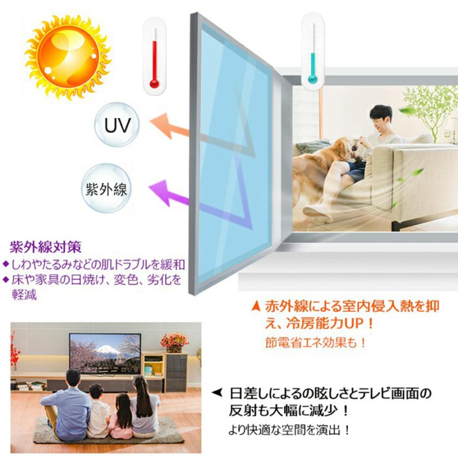 窓断熱シート 3