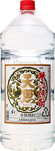そば天照ペット 1
