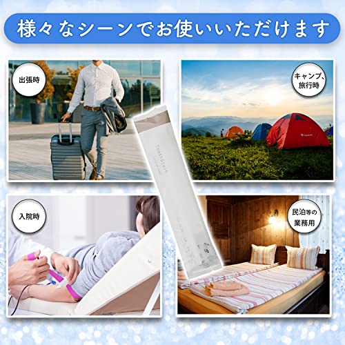 使い捨て歯ブラシ 6