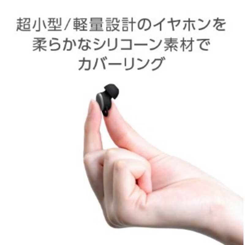 完全ワイヤレスイヤフォン 3