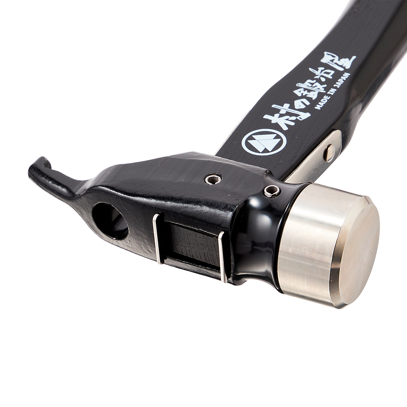 エリッゼ ステークアルティメットハンマーをレビュー！クチコミ・評判