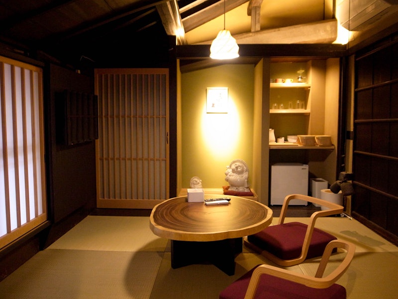 近江八幡まちや倶楽部 4