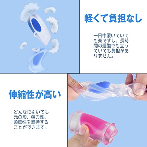 インソール 5