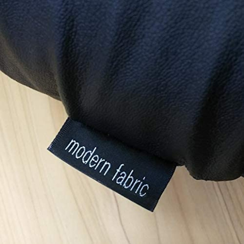 modern fabric ロングクッションカバー 3