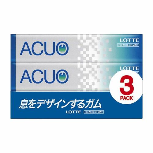 クリアブルーミント 1