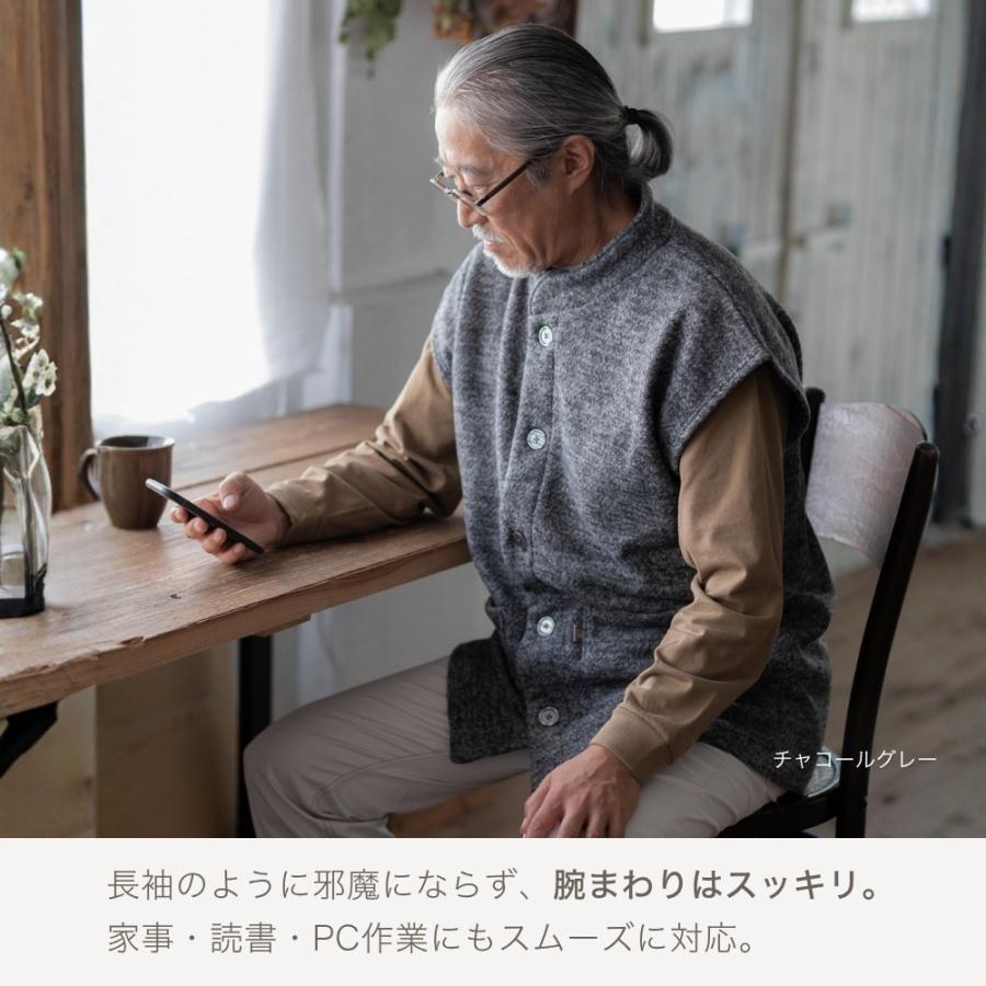 ルームベスト 6