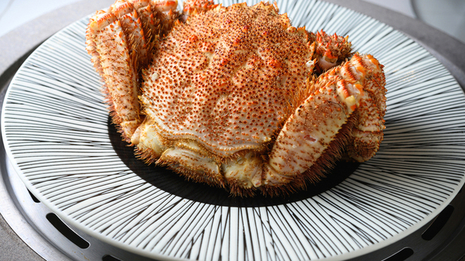 Steam Crab Labo 3