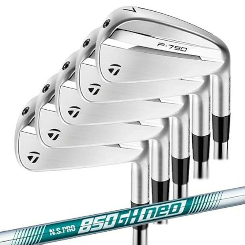 '25 アイアン セット 1