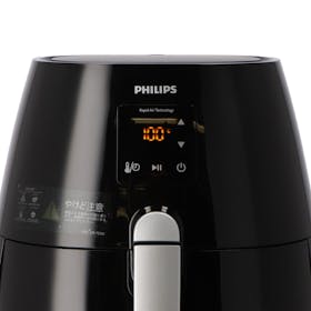 フィリップス ノンフライヤー プラス HD9530