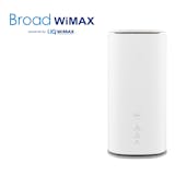 Broad WiMAX
