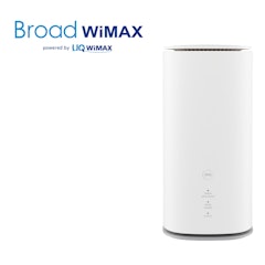 Broad WiMAX