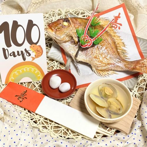 お食い初めセットのおすすめ人気ランキング【宅配で簡単！2026年9月】 3