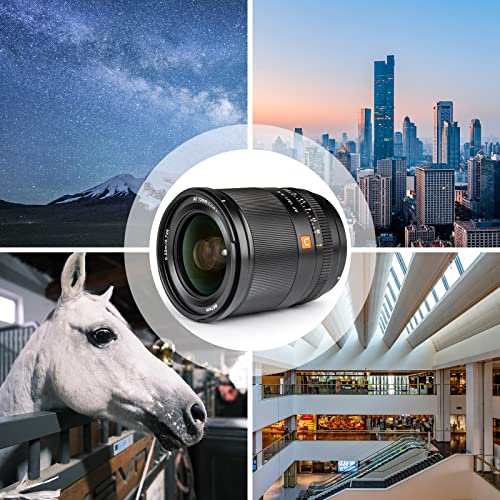 AF 13mm F1.4 E 5