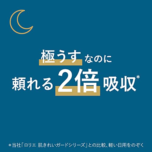 スリムガード 300 羽つき  4