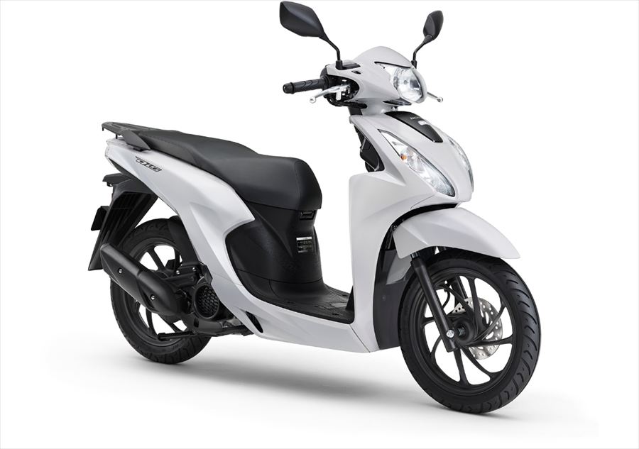 Dio110 Lite 2