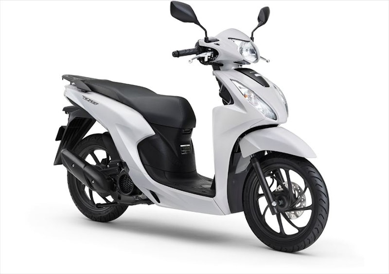 Dio110 Lite 2